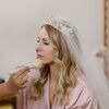 Live “La Vie en Rose” With This Romantic New Orleans Wedding at Hotel Peter and Paul