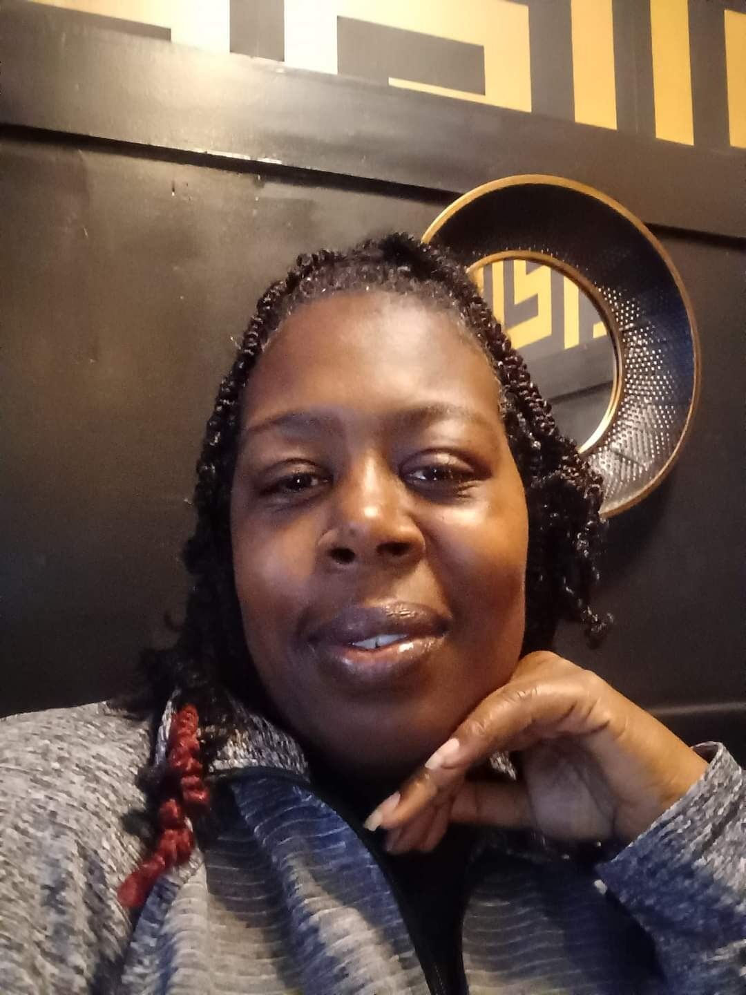 Picture of Malinda Leach