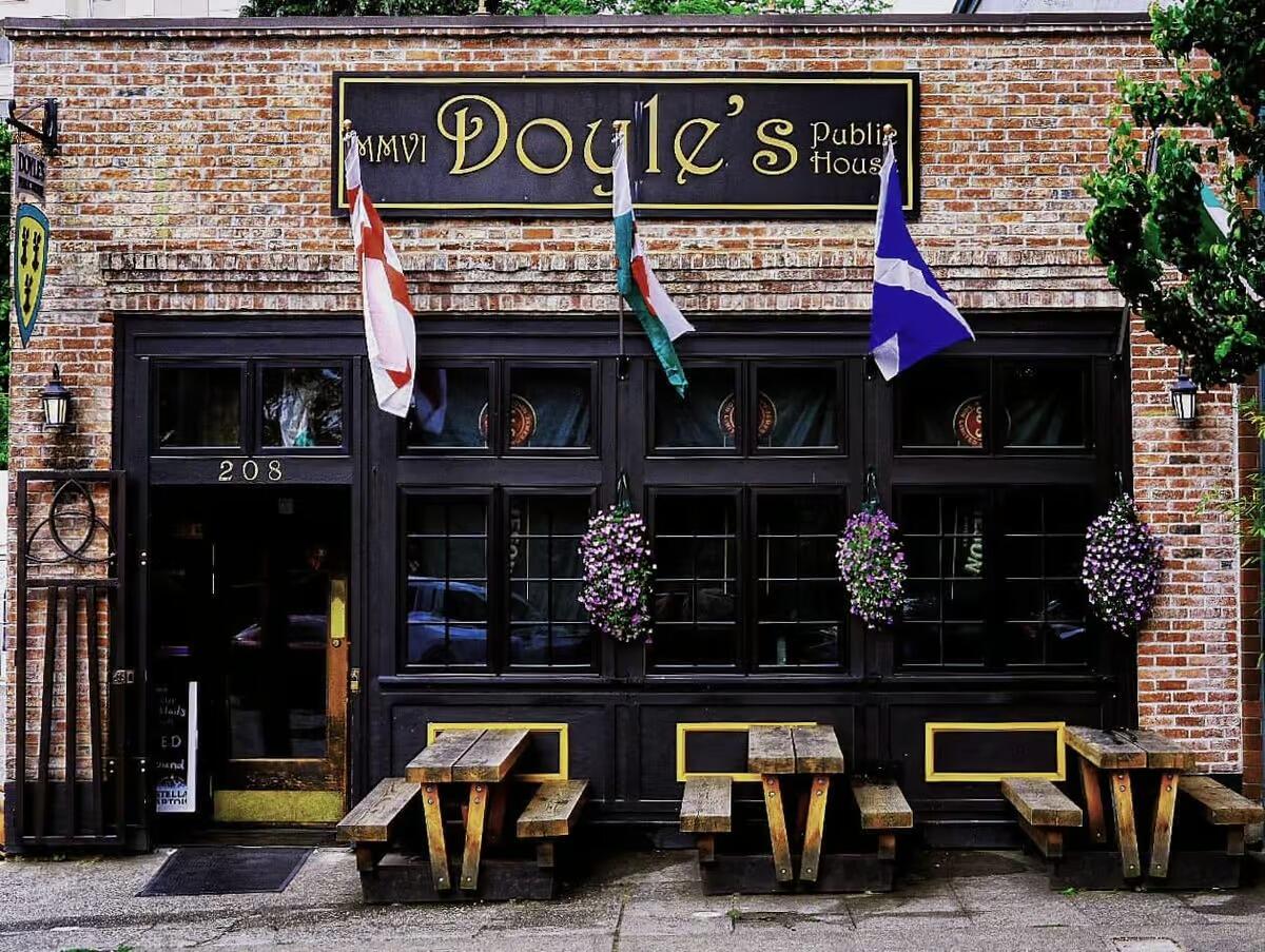 Picture of Doyle's Public House