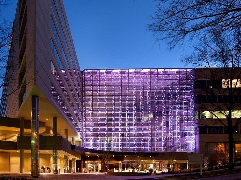 Picture of Hyatt Regency Greenville