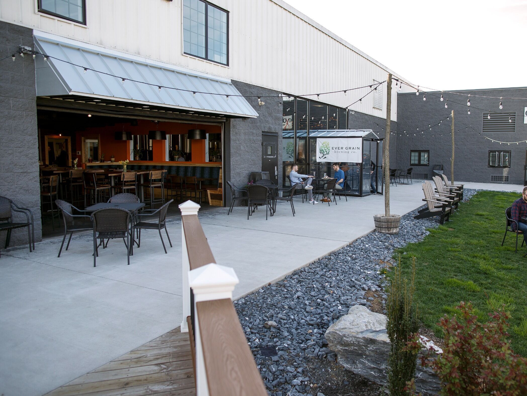 Picture of Ever Grain Brewing Co.