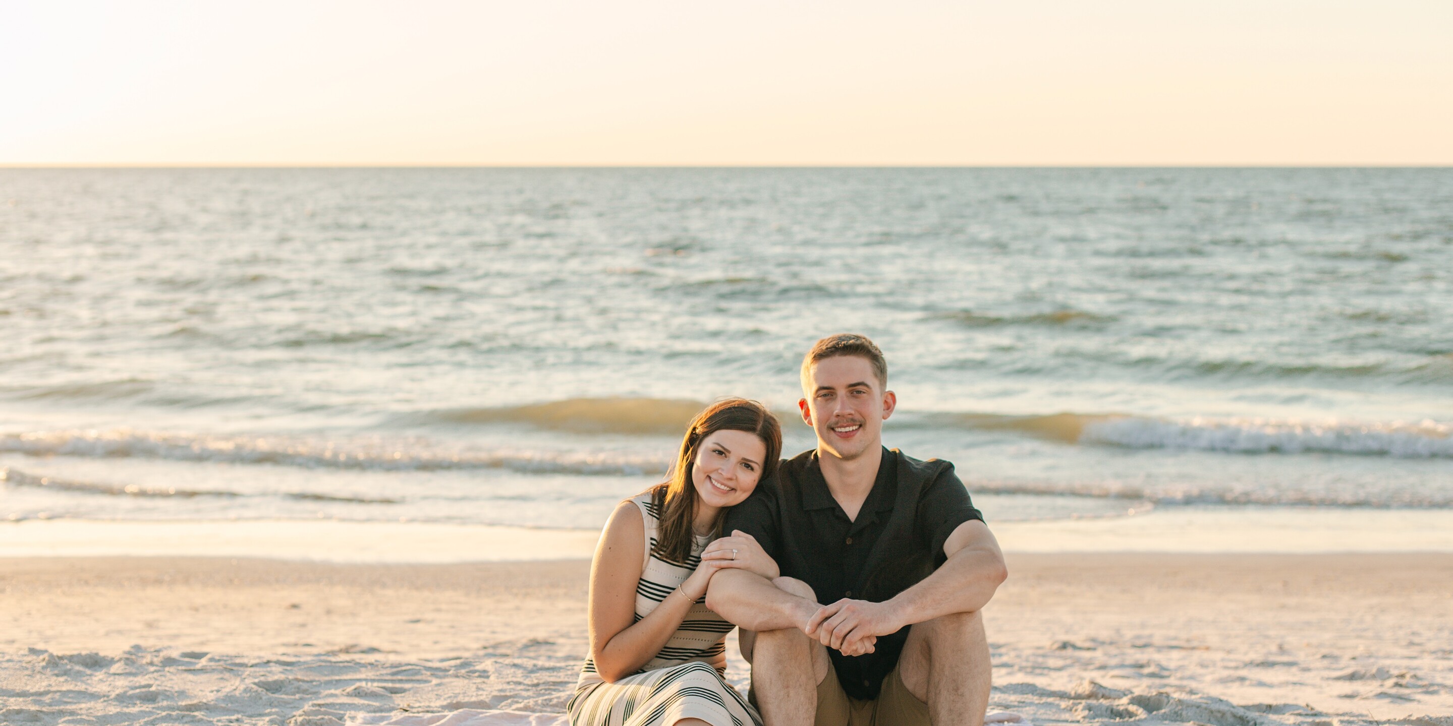 Shae & Graden Home Page Banner