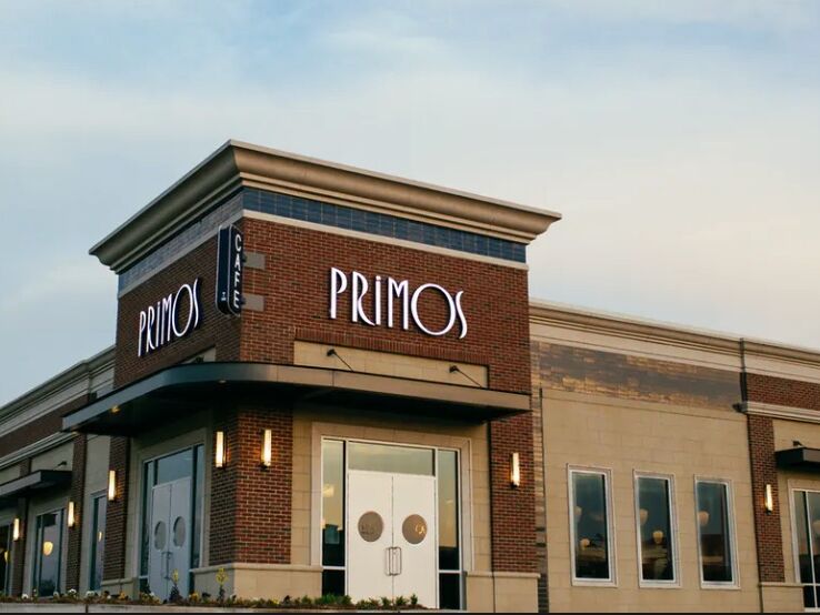 Picture of Primos Cafe