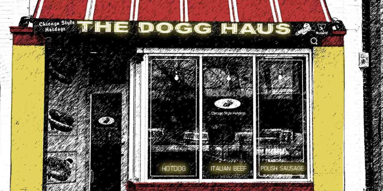 Picture of The Dogg Haus