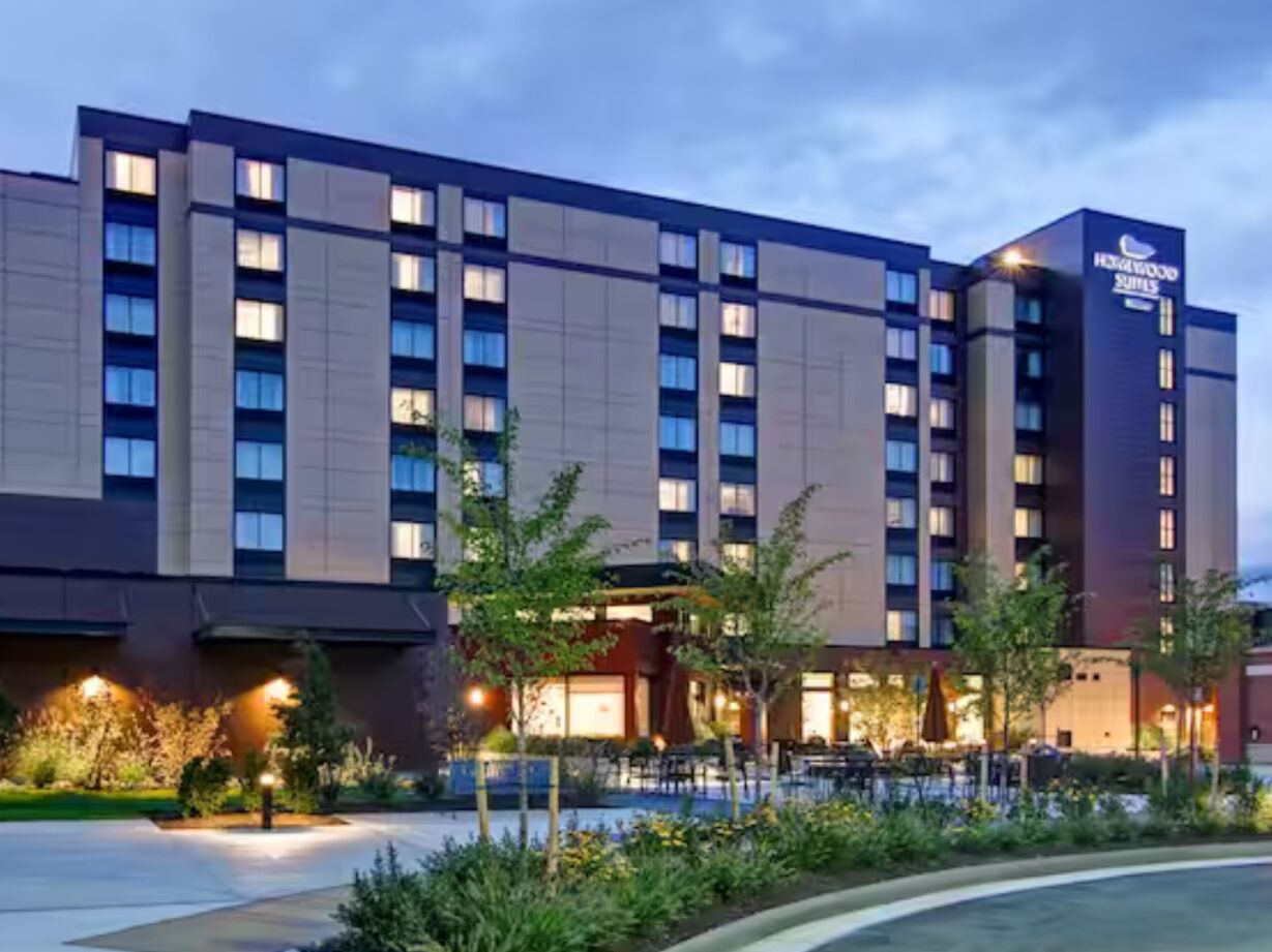 Picture of Homewood Suites by Hilton Seattle-Issaquah