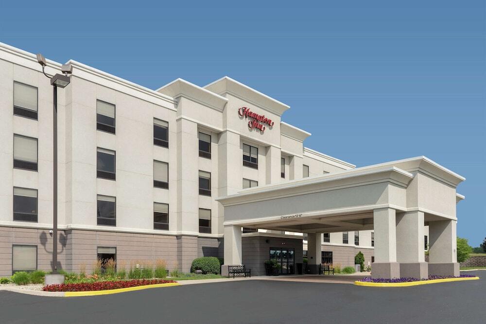 Picture of Hampton Inn Warsaw