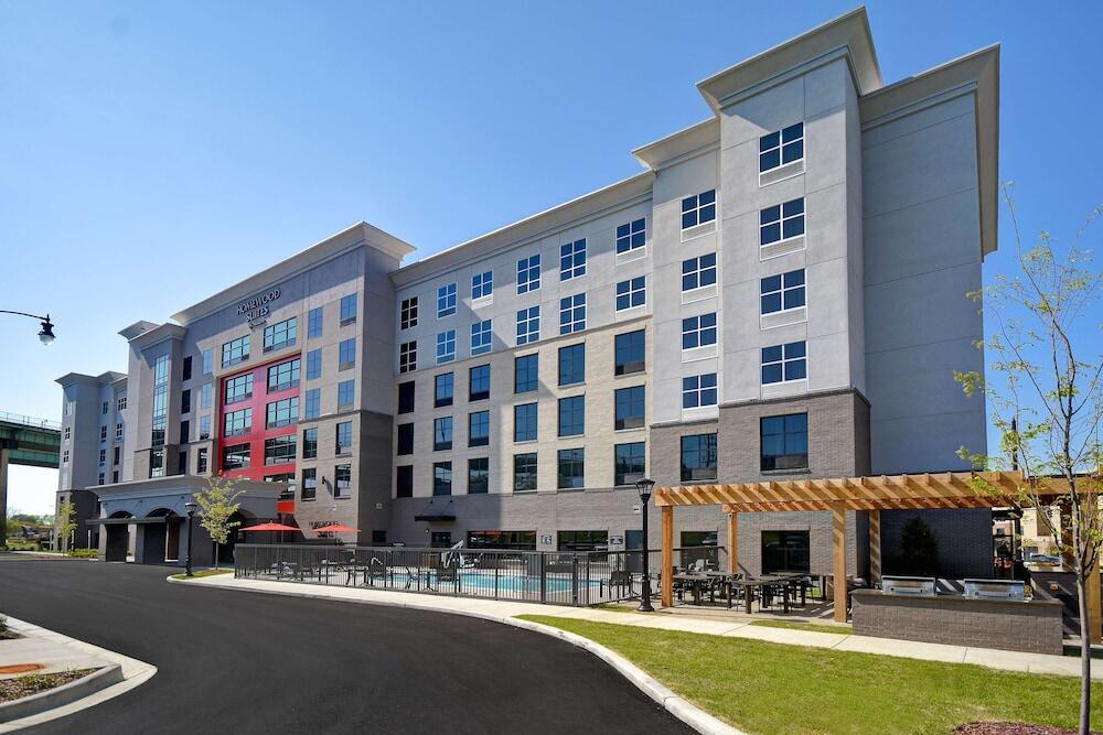Picture of Homewood Suites by Hilton Tuscaloosa Downtown