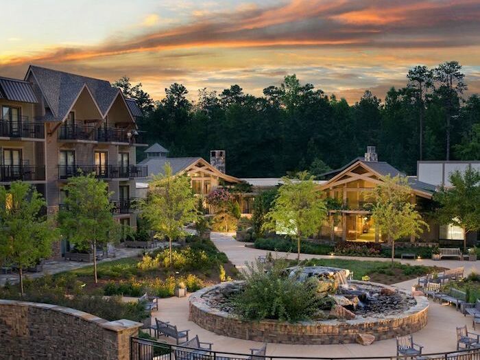 Picture of Callaway Resort & Gardens