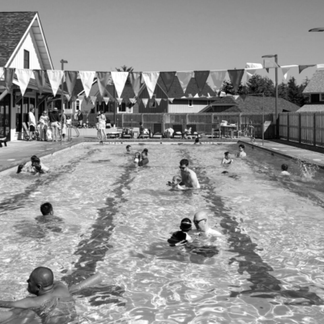 Picture of Pools & More
