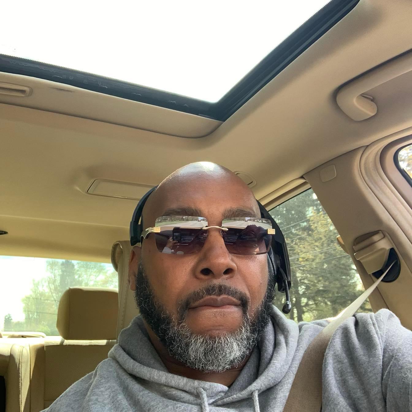 Myron Watkins