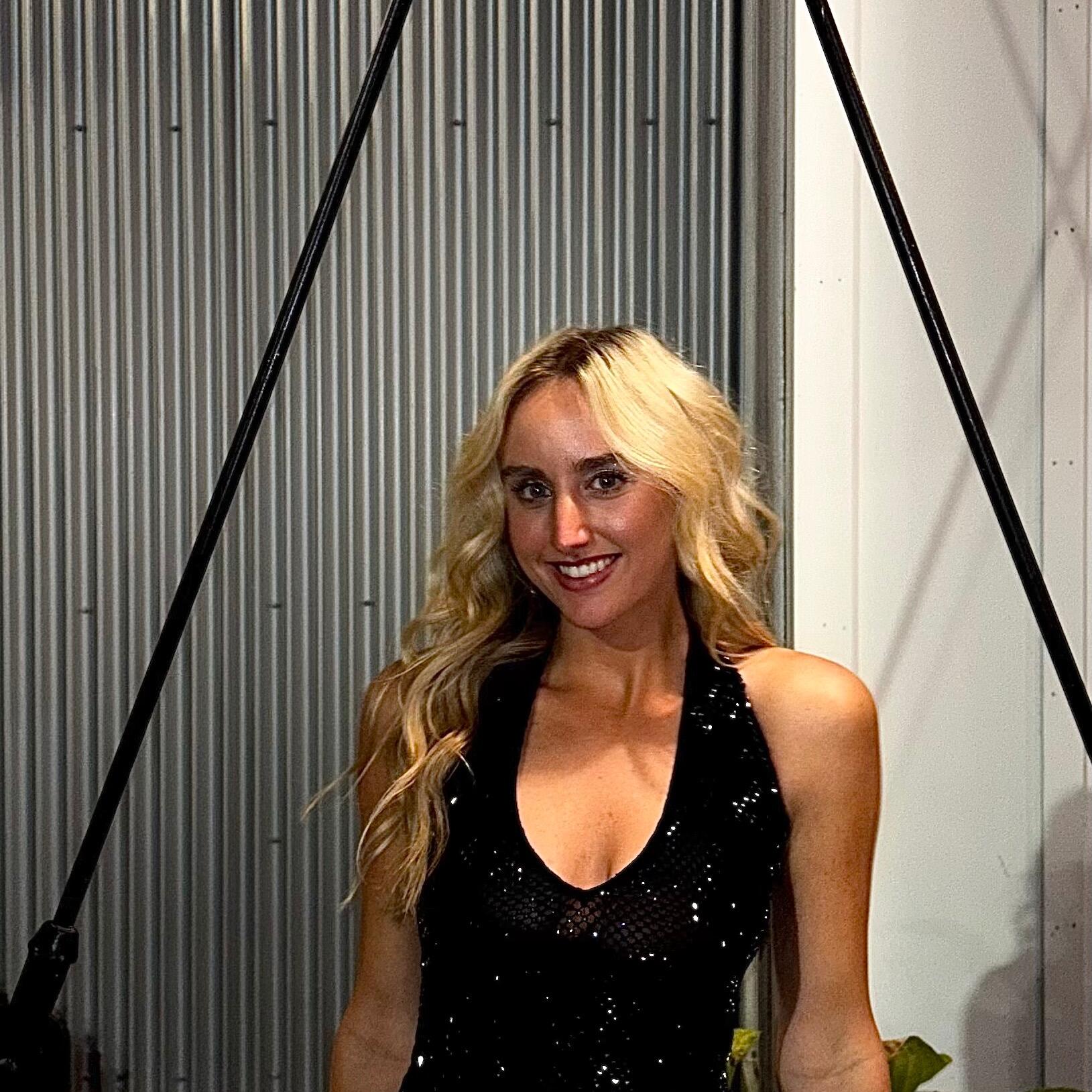 Megan Forde