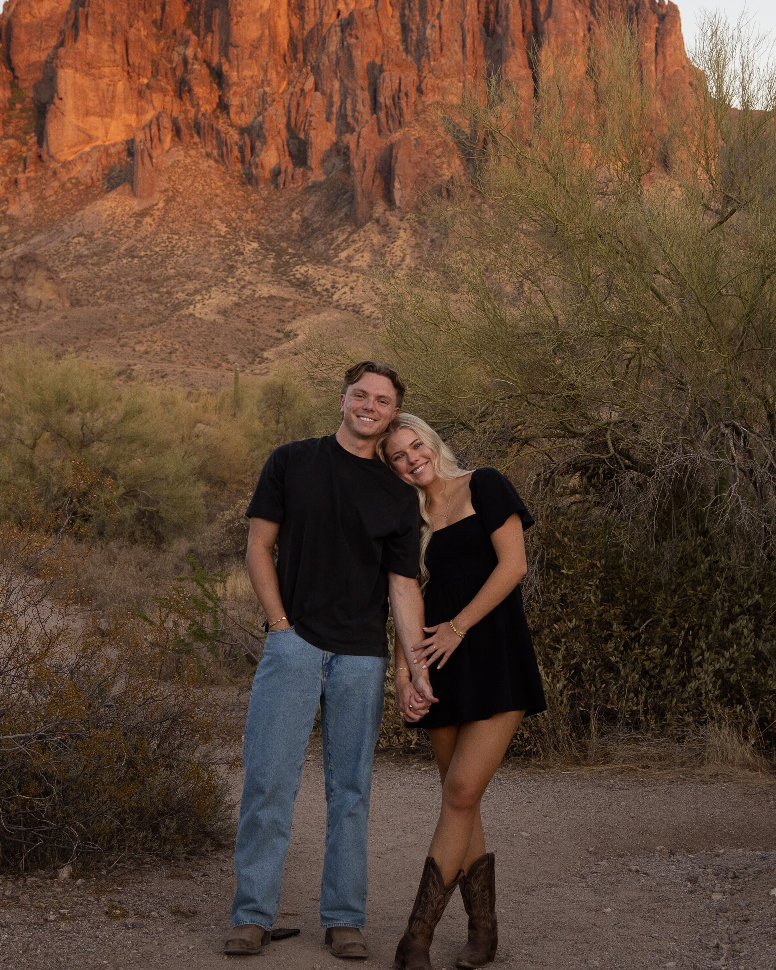 Jason & Whitley Home Page Banner