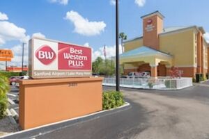 Picture of Best Western Plus Sanford Airport / Lake Mary Hotel
