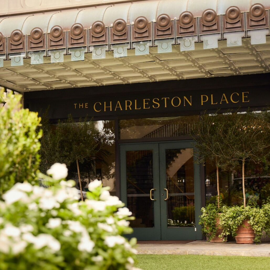 Picture of The Charleston Place