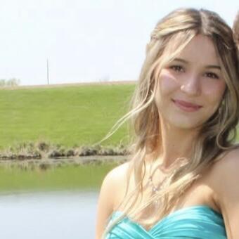 Ashlee Jo Farrier