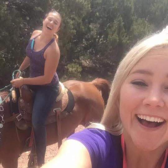 Chelsey Mielke