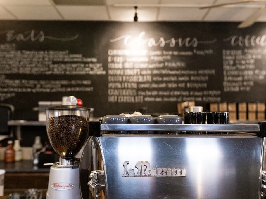 Picture of The Muse Coffee Company
