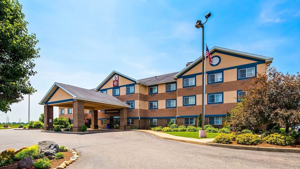Picture of Best Western Plus Brandywine Inn & Suites