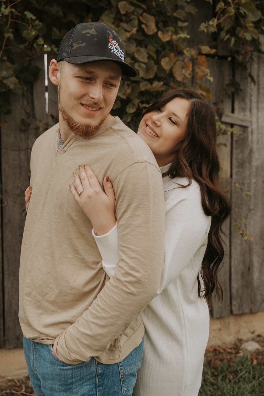 brandon & addison Home Page Banner