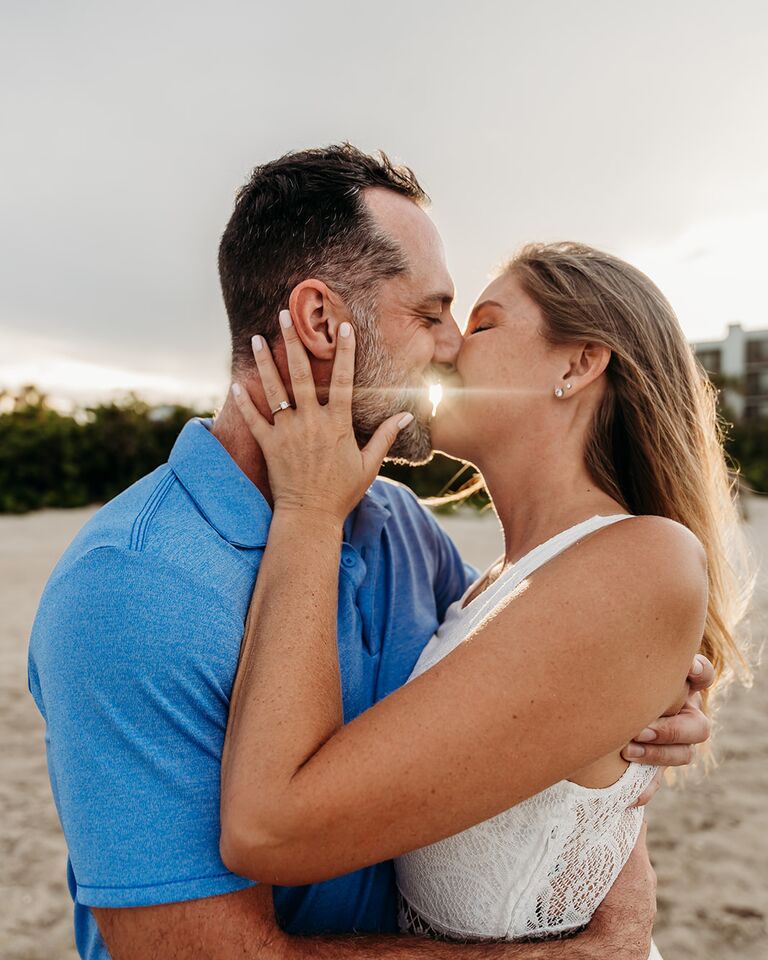 Amber & Jason Home Page Banner