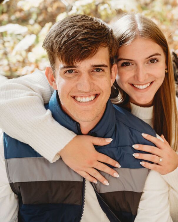Emmersyn & David Home Page Banner
