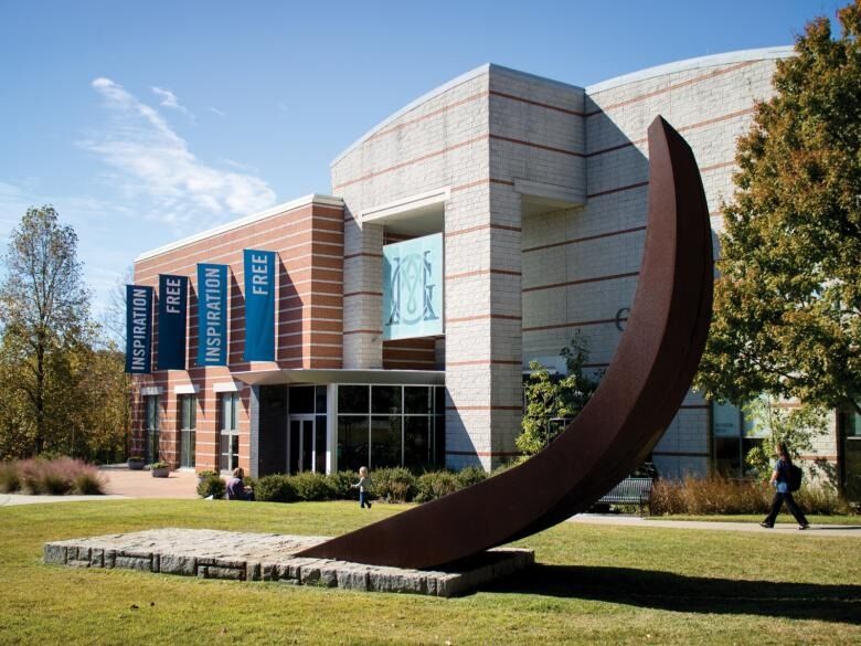 Picture of Georgia Museum of Art