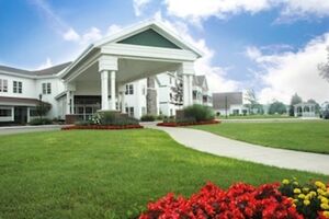 Picture of Essenhaus Inn & Conference Center