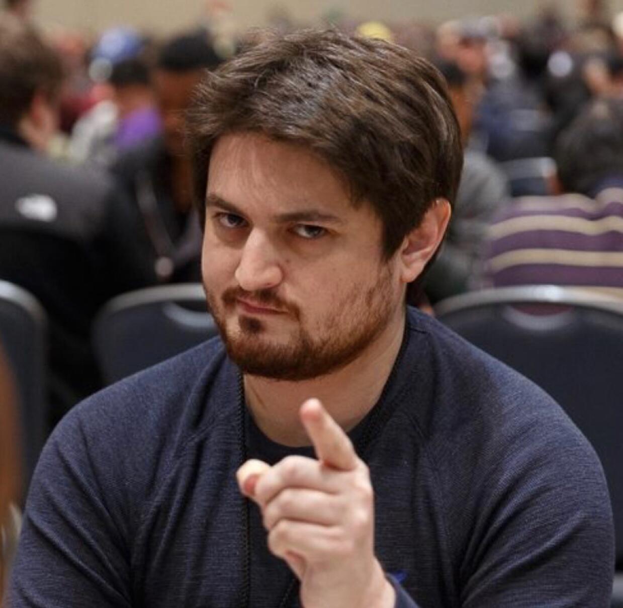 Ben Richlin
