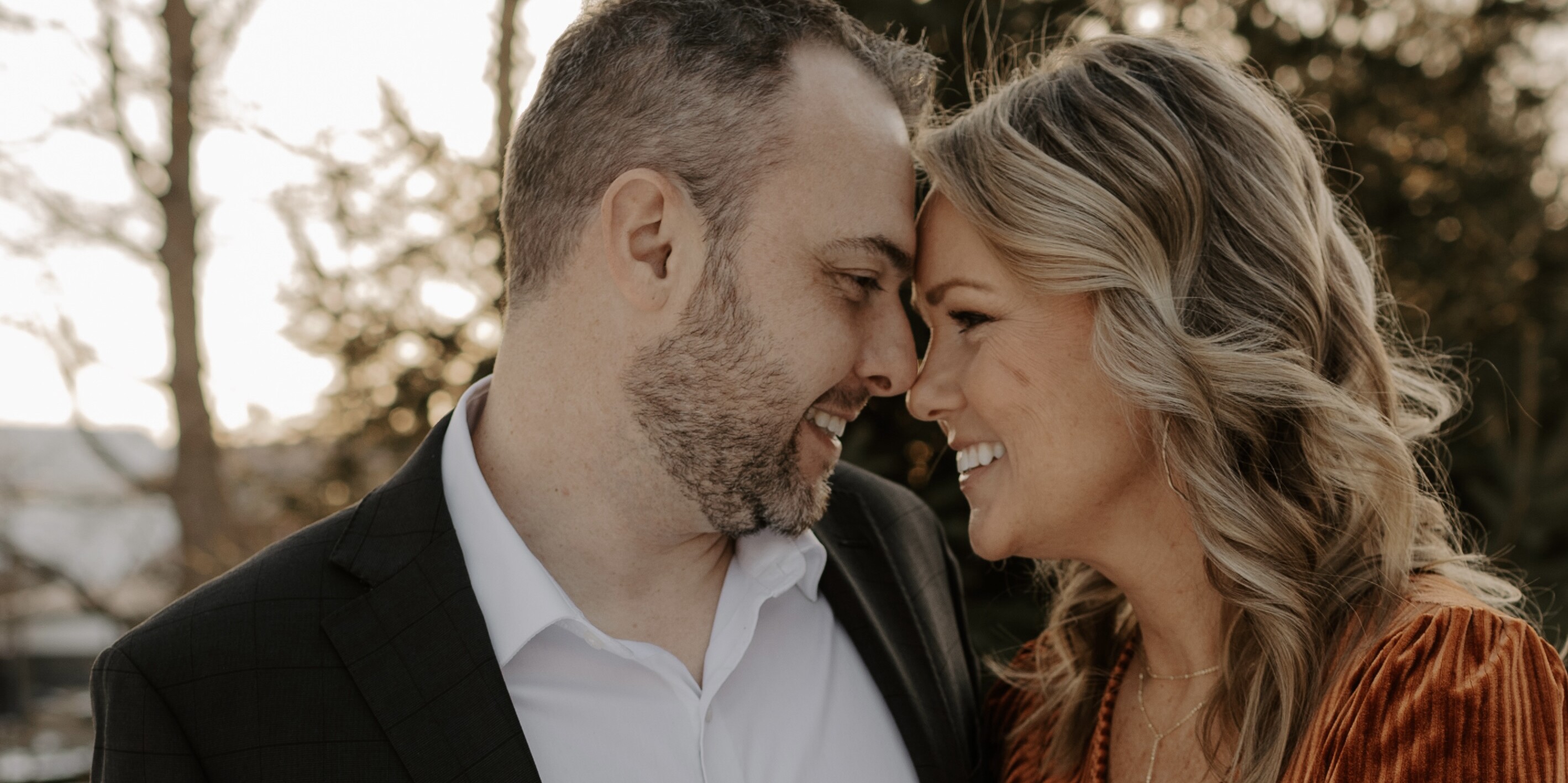 John & Jenny Home Page Banner