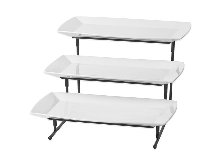 best serveware bed bath and beyond