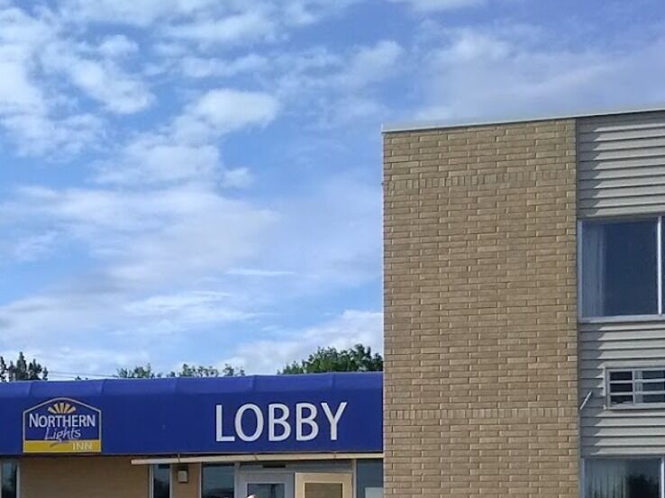 Picture of Northern Lights Inn Rugby