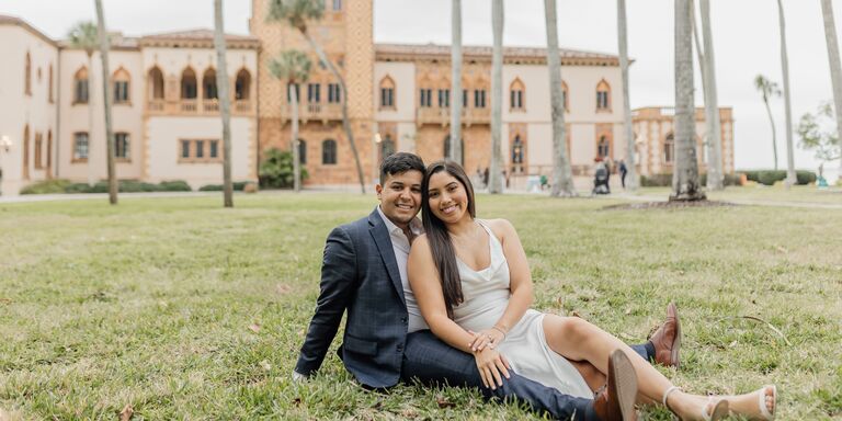 Aystin & Elia Home Page Banner