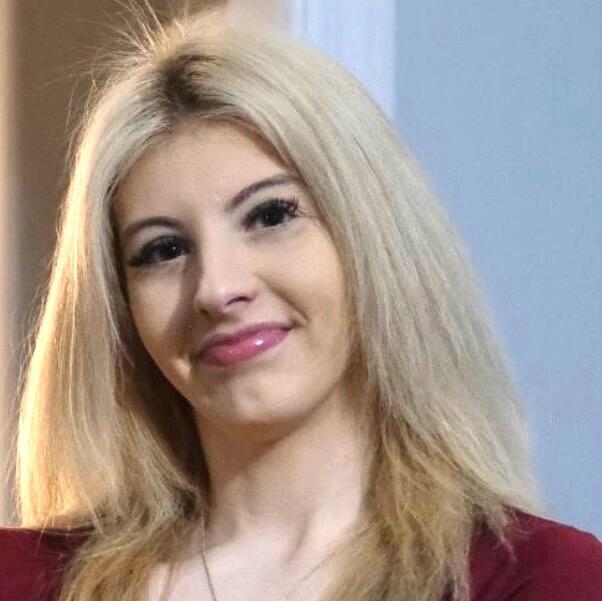 Krista Cortino