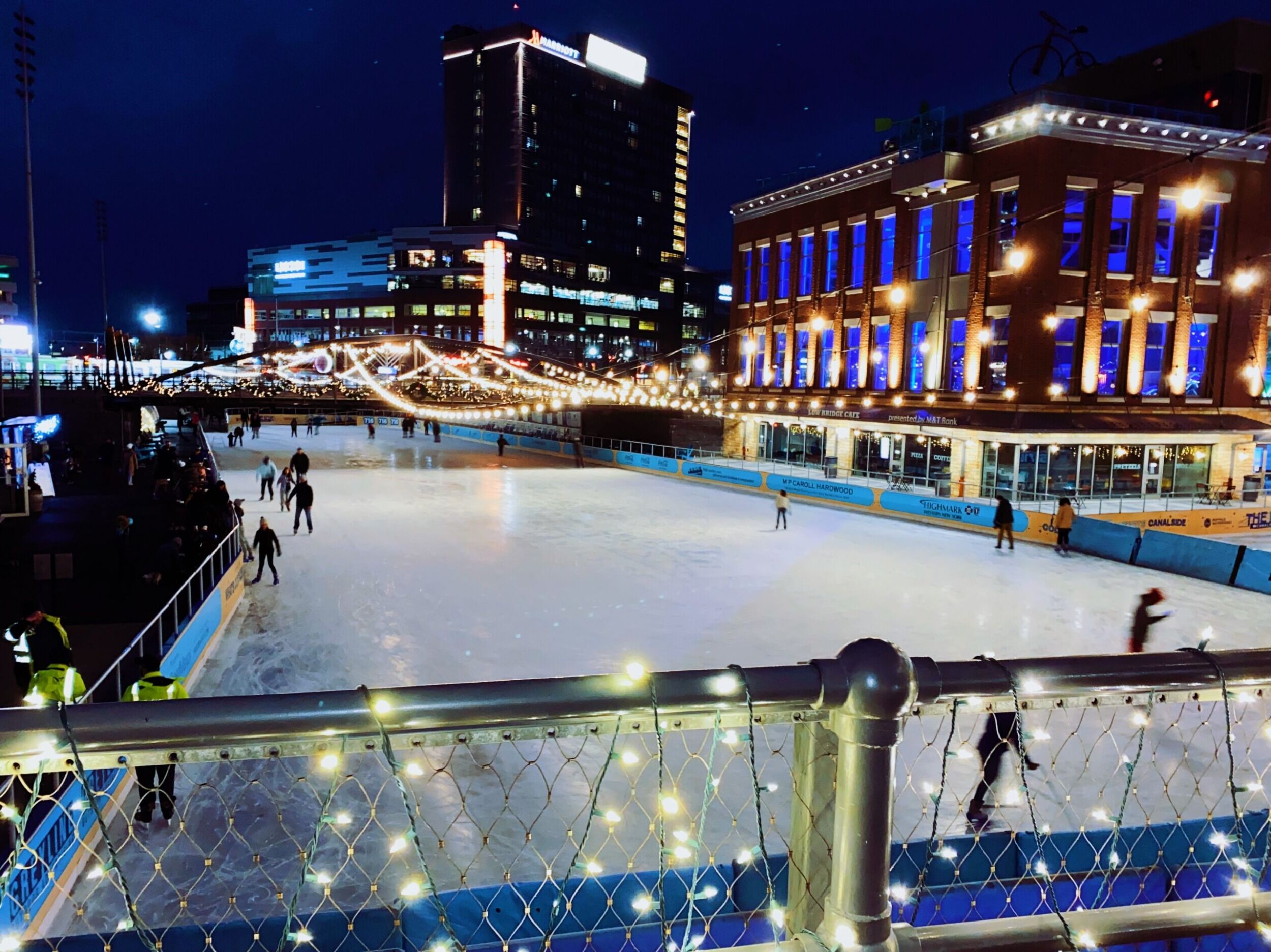 Picture of The Ice at Canalside