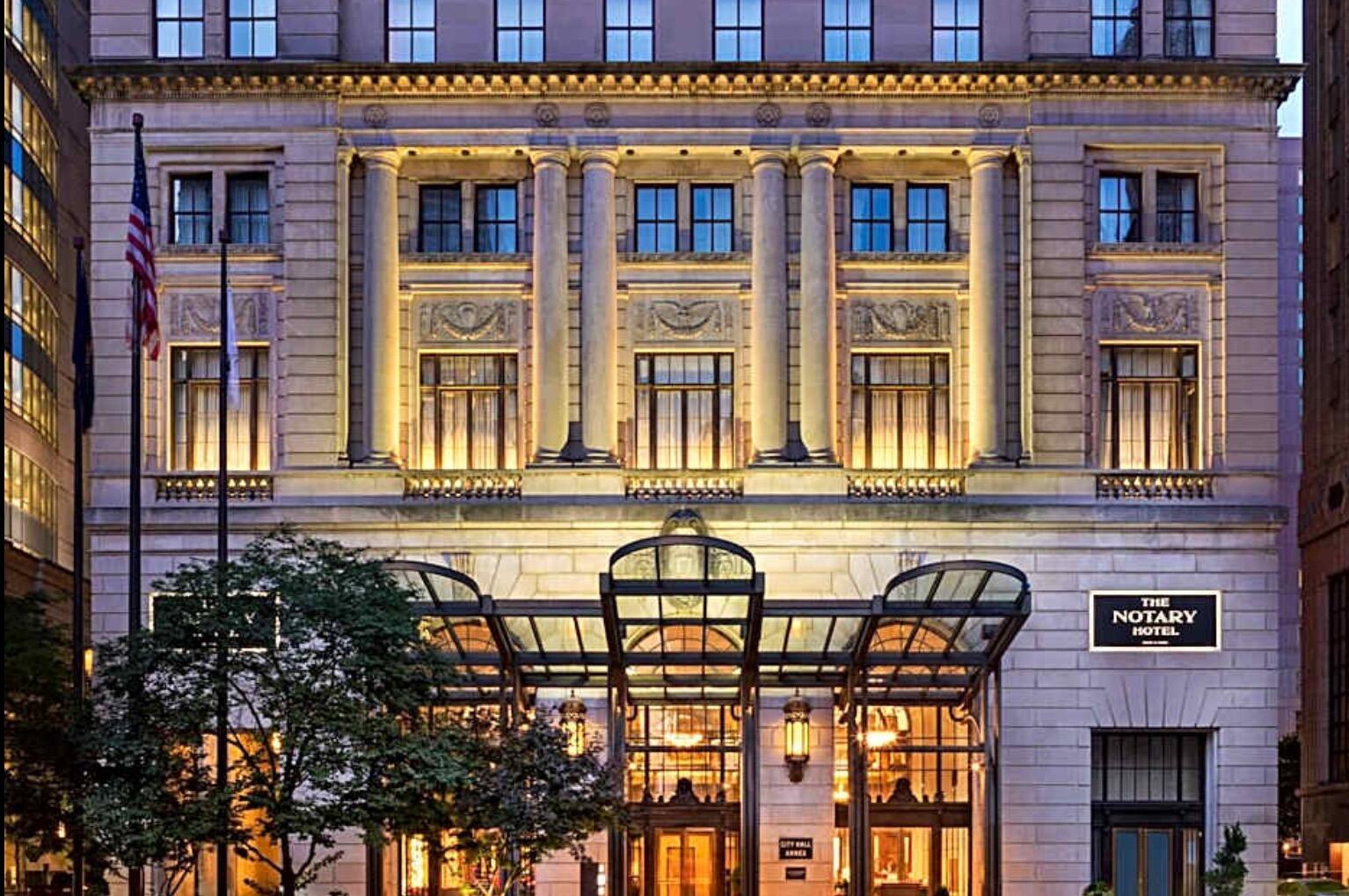 Picture of The Notary Hotel, Philadelphia, Autograph Collection