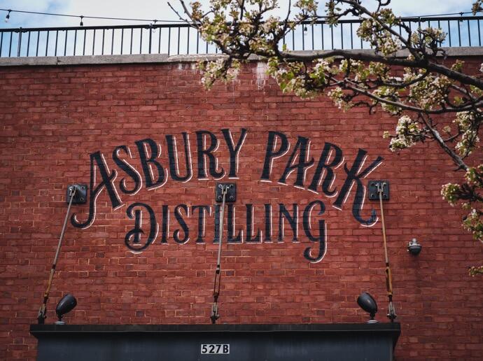 Picture of Asbury Park Distilling Co