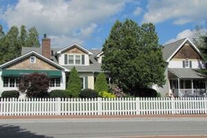 Picture of Azalea Inn Bed&Breakfast