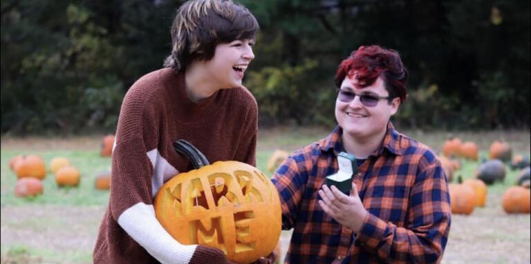 Richard & Makayla Home Page Banner
