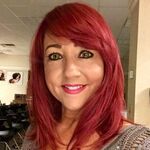 Rhonda Lorraine 