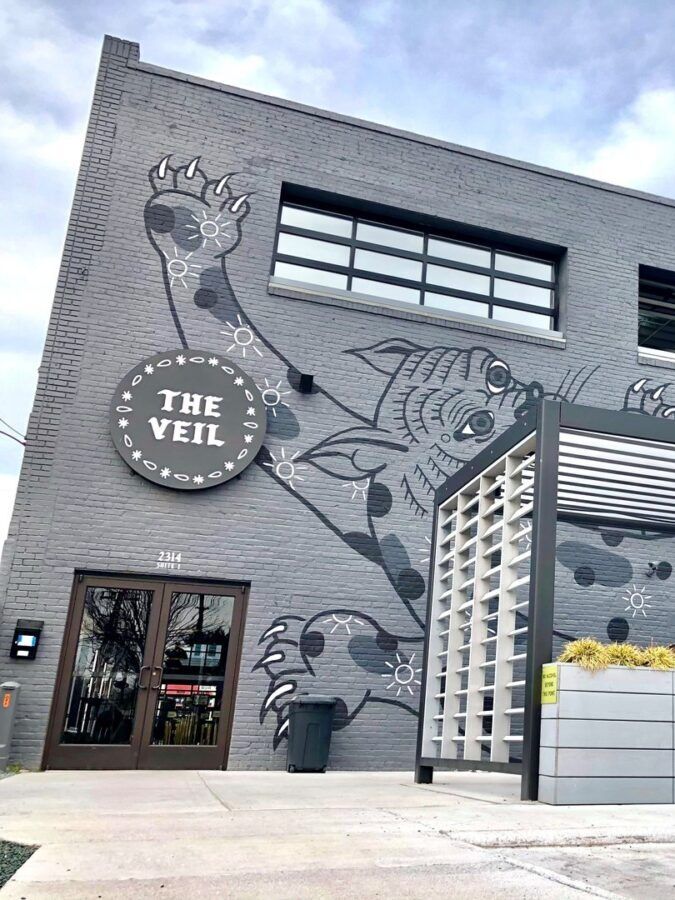 Picture of The Veil Brewing Co.