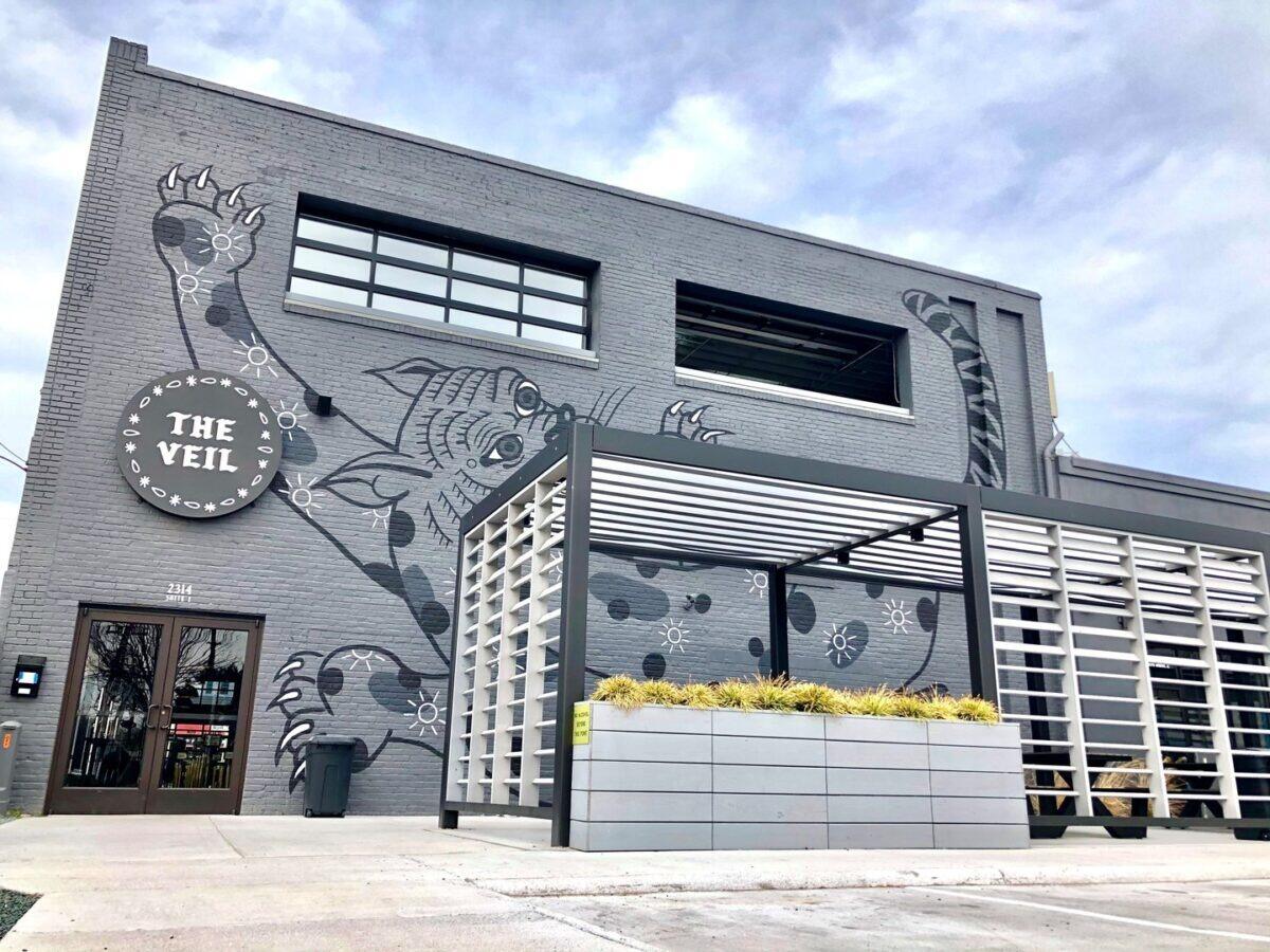Picture of The Veil Brewing Co.