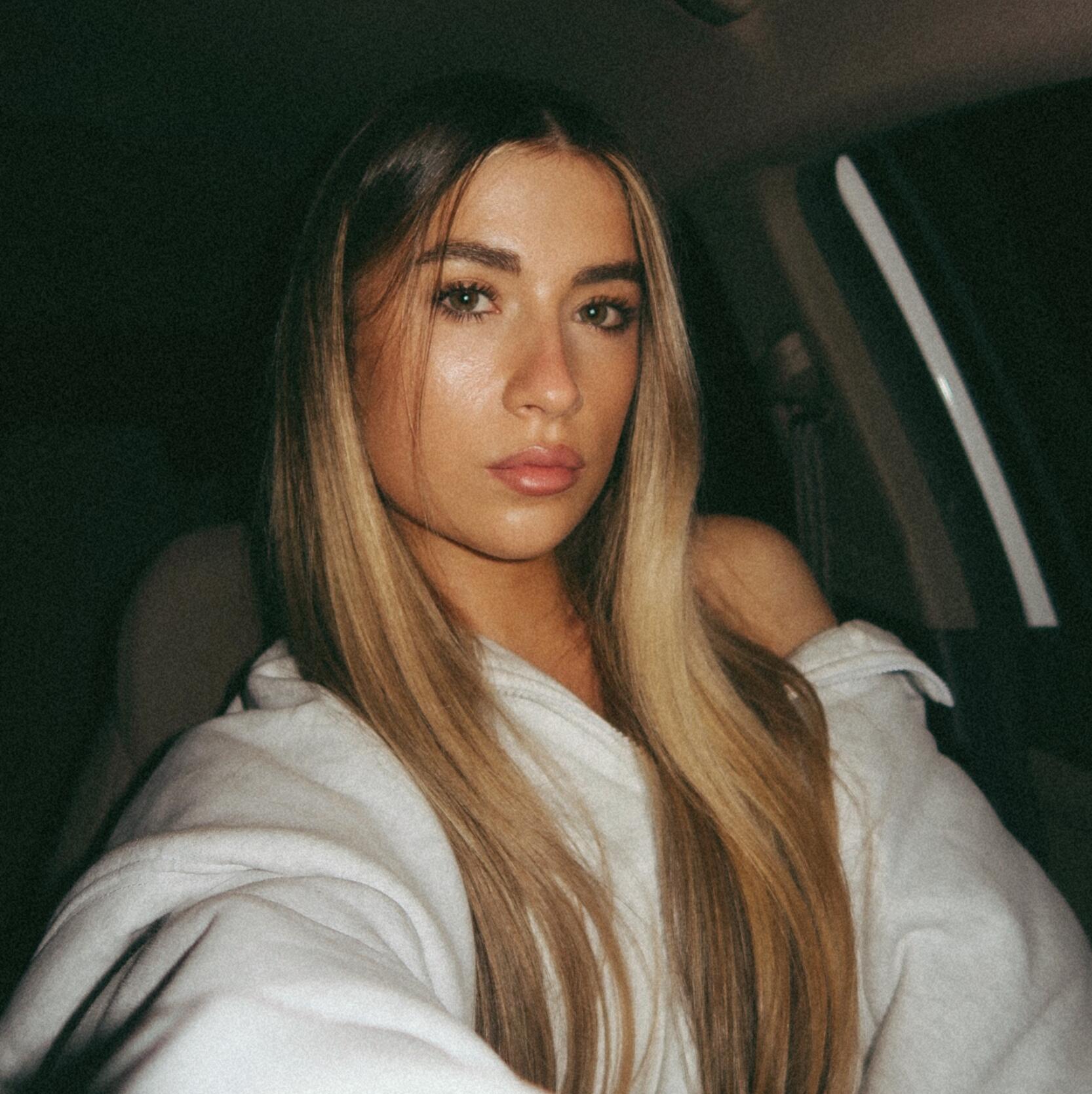 Kristina Pasqua