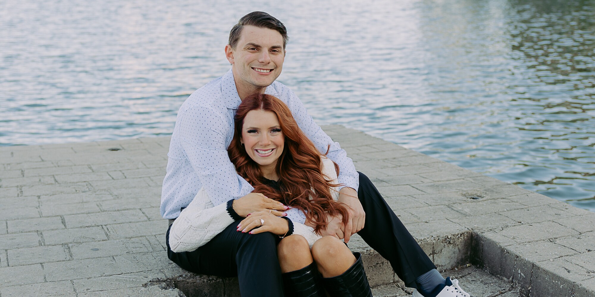 Alexis & Kenan Home Page Banner
