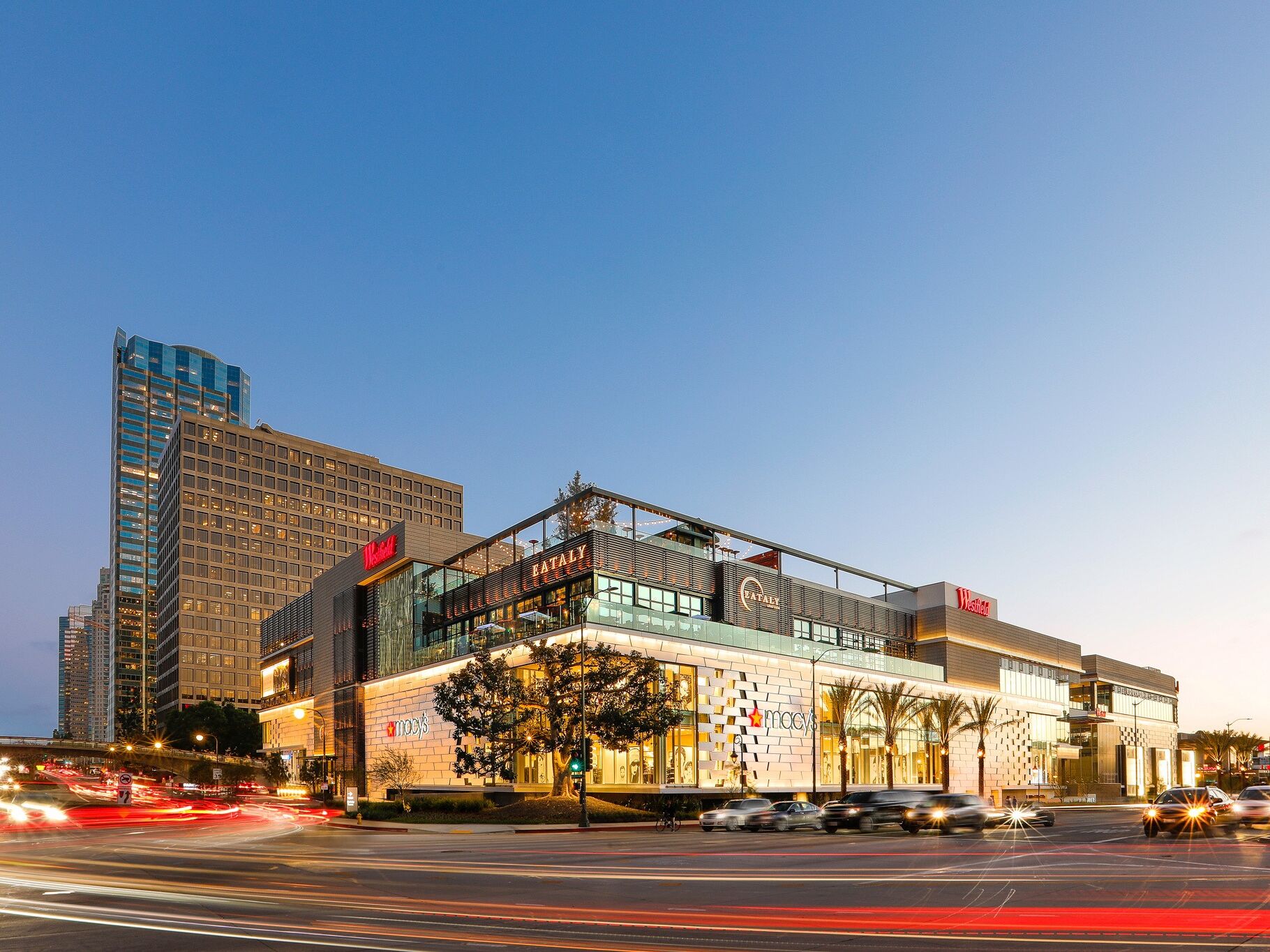 Picture of Westfield Century City