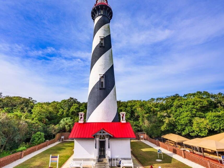 Picture of St. Augustine Lighthouse & Maritime Museum
