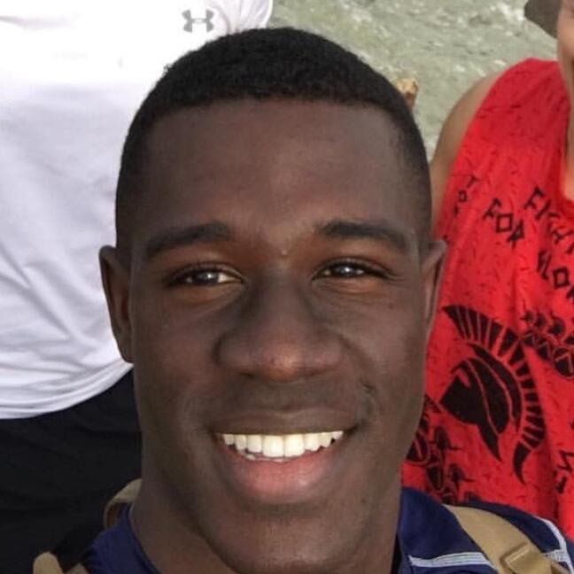 Picture of Groomsman - Asante Owuara