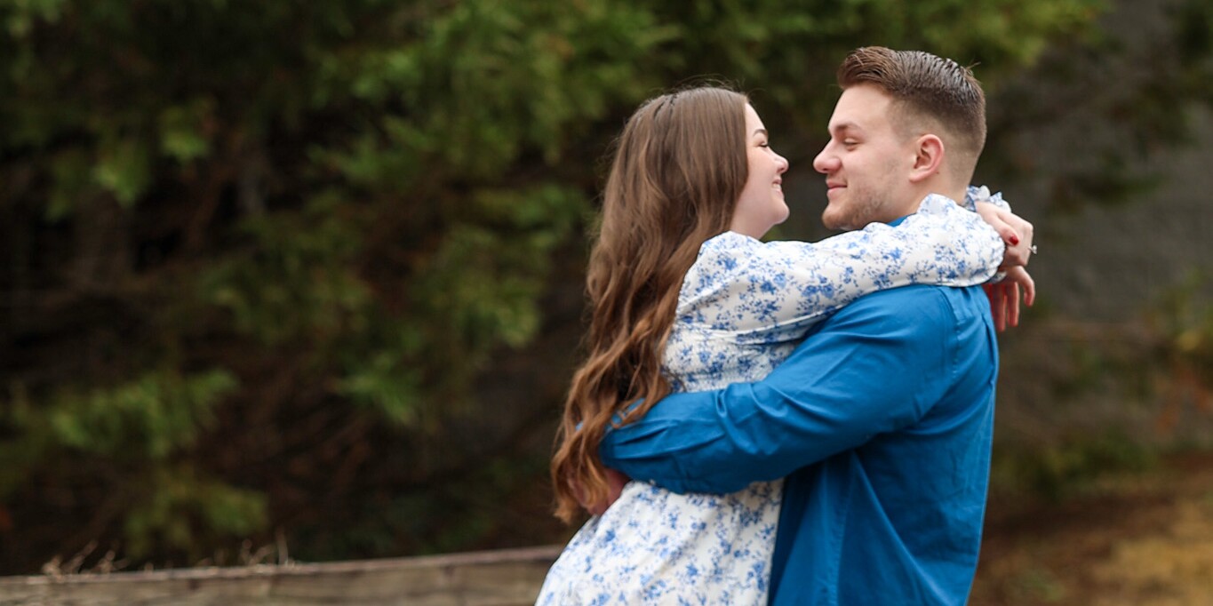 Morgan & Lucas Home Page Banner