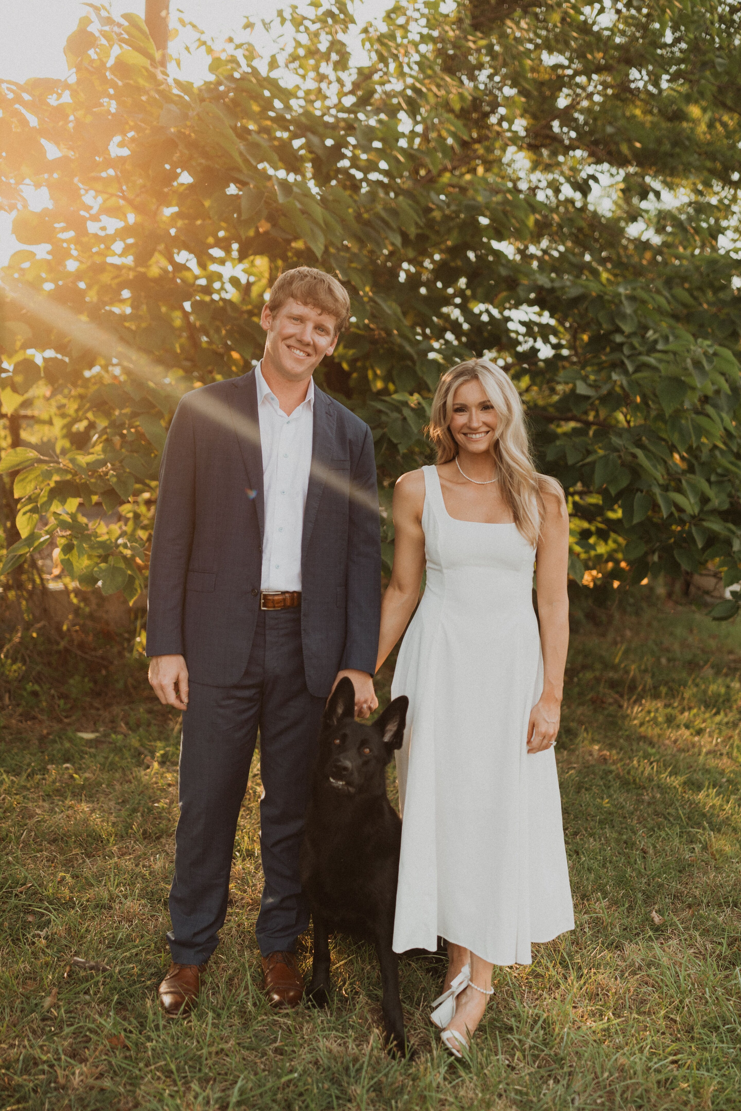 Miriam & Beau Home Page Banner