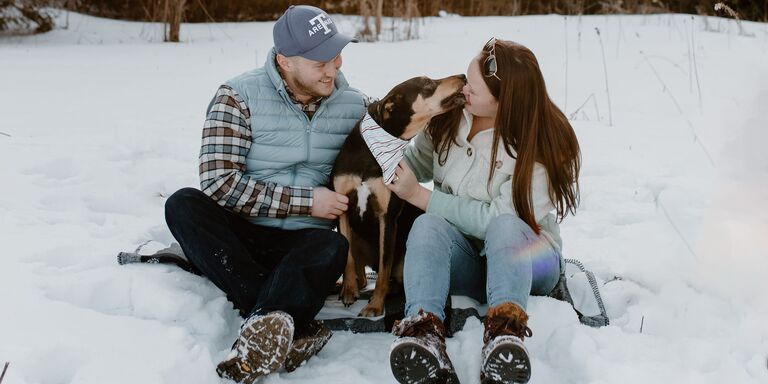 Kelly & Kenny Home Page Banner
