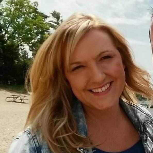 Chelsea Wroblewski